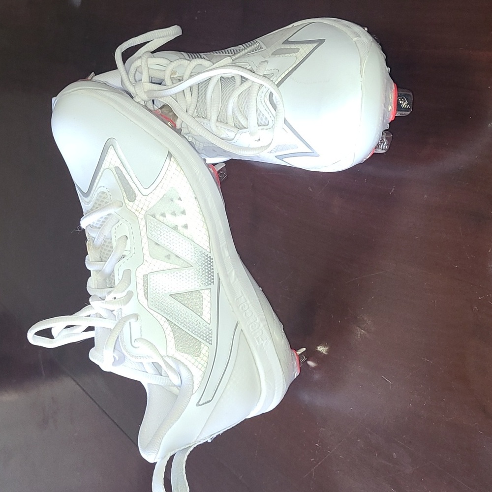 New Balance Fuelcell Romero Duo.  Size 6.5 Women's B.
